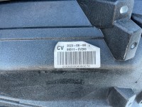 Kia Ev6 Gt Line Electric Pre-facelift 2021-2025 Front Bumper Genuine [k540]