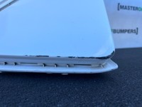 Kia Ev6 Gt Line Electric Pre-facelift 2021-2025 Front Bumper Genuine [k540]