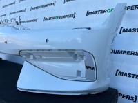 Kia Ev6 Gt Line Electric Pre-facelift 2021-2025 Front Bumper Genuine [k540]