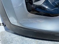 Kia Sportage Face Lifting 2019-on Front Bumper In Grey Genuine [k186]