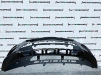 Kia Sportage Face Lifting 2019-on Front Bumper In Grey Genuine [k186]