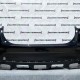 Kia X Ceed Mk3 2018-2021 Rear Bumper With Difuser Genuine [k236]