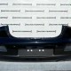 Kia Pro Ceed Hatchback Mk3 2012-2016 Rear Bumper In Black 4 Pdc Genuine [k244]