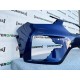 Kia E Niro Plug In E-niro 2019-2021 Front Bumper 4 Pdc Genuine [k250]