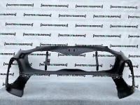 Kia Sportage Face Lifting 2019-on Front Bumper New Genuine [k258]