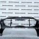 Kia Sportage Face Lifting 2019-on Front Bumper New Genuine [k258]