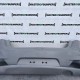 Kia Ceed 5 Door Only Hatchback 2012-2015 Rear Bumper Genuine [k280]