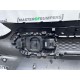 Kia E Niro Plug In E-niro 2019-2022 Front Bumper 4 Pdc Genuine [k295]