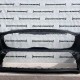 Kia Sportage Se Face Lifting 2019-2022 Front Bumper 4 Pdc Genuine [k335]