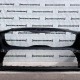 Kia Sportage Se Face Lifting 2019-2022 Front Bumper 4 Pdc Genuine [k334]