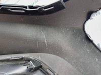Kia Sportage Se Face Lifting 2019-2022 Front Bumper 4 Pdc Genuine [k334]