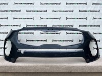 Kia Sportage Mk4 Pre-facelift 2015-2018 Front Bumper Genuine [k353]