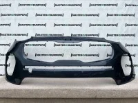 Kia Sportage Mk4 Pre-facelift 2015-2018 Front Bumper Genuine [k353]