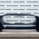 Kia Sportage Mk4 Pre-facelift 2015-2018 Front Bumper Genuine [k353]