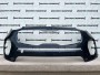 Kia Sportage Mk4 Pre-facelift 2015-2018 Front Bumper Genuine [k353]