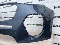 Kia Sportage Mk4 Pre-facelift 2015-2018 Front Bumper Genuine [k353]