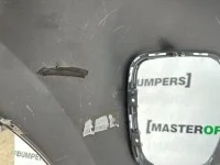 Kia Sportage Mk4 Pre-facelift 2015-2018 Front Bumper Genuine [k353]