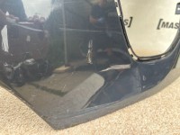 Kia Sportage Mk4 Pre-facelift 2015-2018 Front Bumper Genuine [k353]