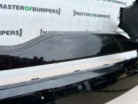 Kia Sportage Mk4 Pre-facelift 2015-2018 Front Bumper Genuine [k355]