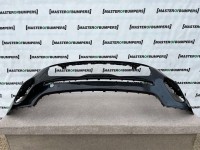 Kia Sportage Mk4 Pre-facelift 2015-2018 Front Bumper Genuine [k355]
