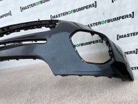 Kia Sportage Mk4 Pre-facelift 2015-2018 Front Bumper Genuine [k355]
