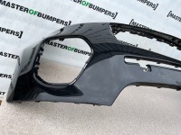 Kia Sportage Mk4 Pre-facelift 2015-2018 Front Bumper Genuine [k355]