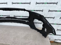 Kia Sportage Mk4 Pre-facelift 2015-2018 Front Bumper Genuine [k355]