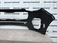 Kia Sportage Mk4 Pre-facelift 2015-2018 Front Bumper Genuine [k355]