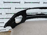 Kia Sportage Mk4 Pre-facelift 2015-2018 Front Bumper Genuine [k355]