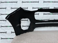 Kia Sportage Mk4 Pre-facelift 2015-2018 Front Bumper Genuine [k355]
