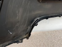 Kia Sportage Mk4 Pre-facelift 2015-2018 Front Bumper Genuine [k355]