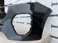 Kia Sportage Mk4 Pre-facelift 2015-2018 Front Bumper Genuine [k355]