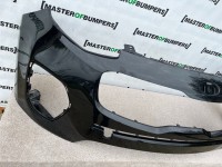 Kia Sportage Mk4 Pre-facelift 2015-2018 Front Bumper Genuine [k355]