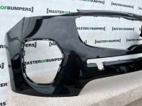 Kia Sportage Mk4 Pre-facelift 2015-2018 Front Bumper Genuine [k355]