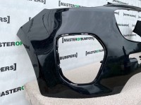 Kia Sportage Mk4 Pre-facelift 2015-2018 Front Bumper Genuine [k355]