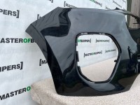 Kia Sportage Mk4 Pre-facelift 2015-2018 Front Bumper Genuine [k355]