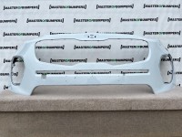 Kia Sportage Mk4 Pre-facelift 2015-2018 Front Bumper Genuine [k358]