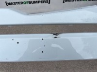 Kia Sportage Mk4 Pre-facelift 2015-2018 Front Bumper Genuine [k358]