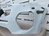 Kia Sportage Mk4 Pre-facelift 2015-2018 Front Bumper Genuine [k358]