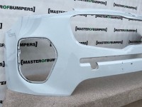 Kia Sportage Mk4 Pre-facelift 2015-2018 Front Bumper Genuine [k358]