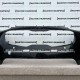 Kia Sportage Mk4 Pre-facelift 2015-2018 Front Bumper 4 Pdc Genuine [k359]