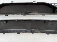 Kia Sportage Mk4 Pre-facelift 2015-2018 Front Bumper 4 Pdc Genuine [k359]
