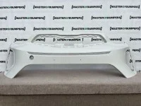 Kia Stonic 2017-2020 Front Bumper Genuine [k373]