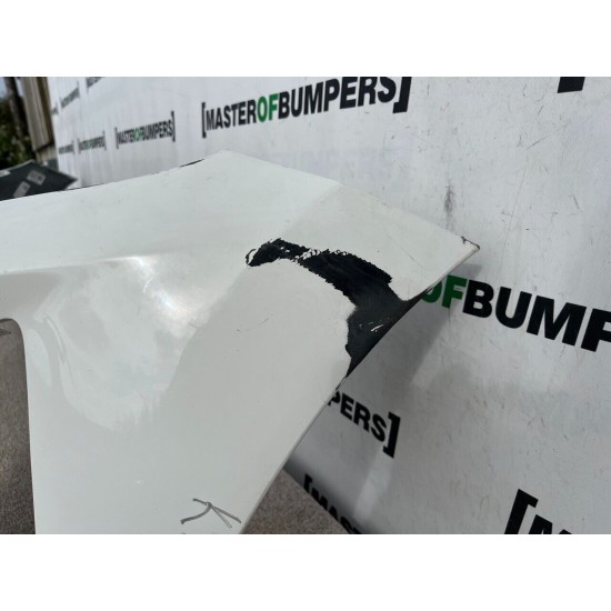 Kia Stonic 2017-2020 Front Bumper Genuine [k373]