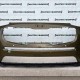 Kia Sportage Mk4 2015-2018 Front Bumper 4 Pdc + Jets Genuine [k376]