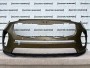 Kia Sportage Mk4 2015-2018 Front Bumper 4 Pdc + Jets Genuine [k376]
