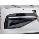 Kia Ev6 Gt Line Electric 2021-2024 Front Bumper White Pdc Genuine [k377]