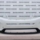Kia Sorento Phev Suv Mk2 Lift 2012-2014 Front Bumper 6 Pdc + Jets Genuine [k396]