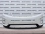 Kia Sorento Phev Suv Mk2 Lift 2012-2014 Front Bumper 6 Pdc + Jets Genuine [k396]