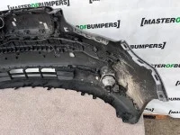 Kia Soul Ev Electric 2015-2019 Front Bumper 4 Pdc No Jets Genuine [k405]